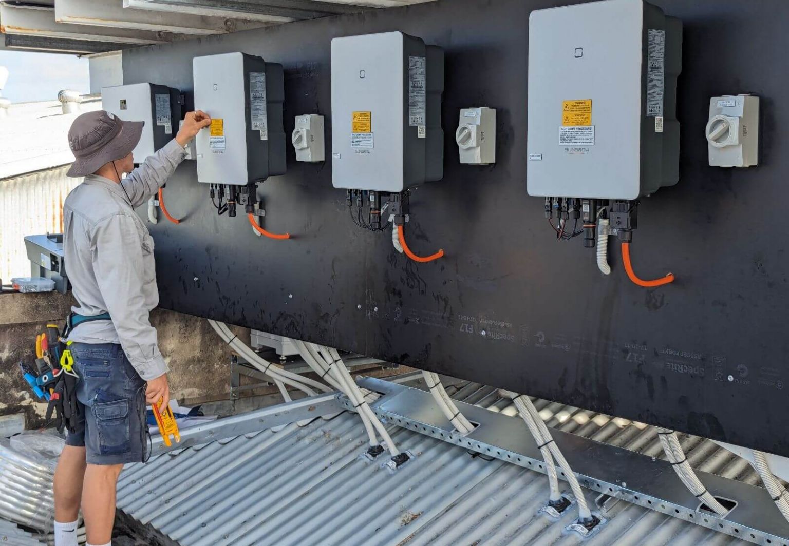 Inverter
